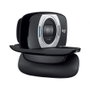 Logitech C615 Webcam Full HD 1080p Plegable Negro